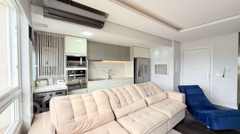 Foto Apartamento