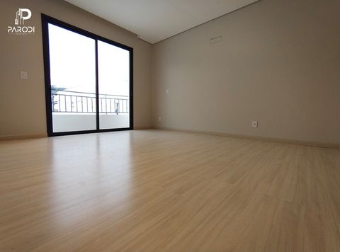 Foto Casa em Condomínio