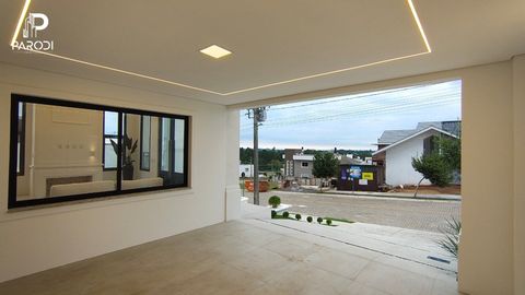 Foto Casa em Condomínio