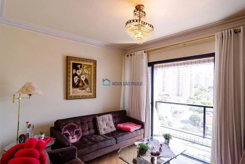 Foto Apartamento