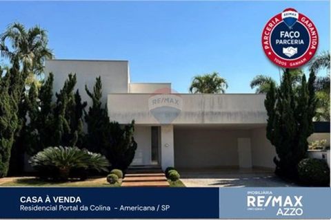 Foto Casa em Condomínio