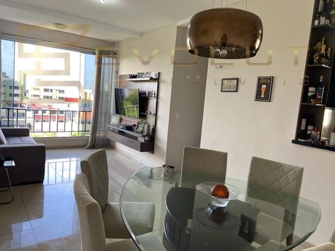 Foto Apartamento