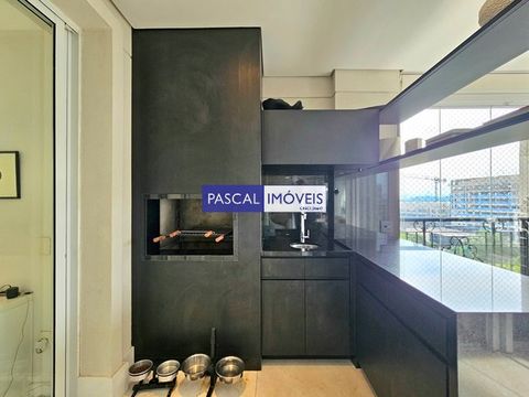 Foto Apartamento