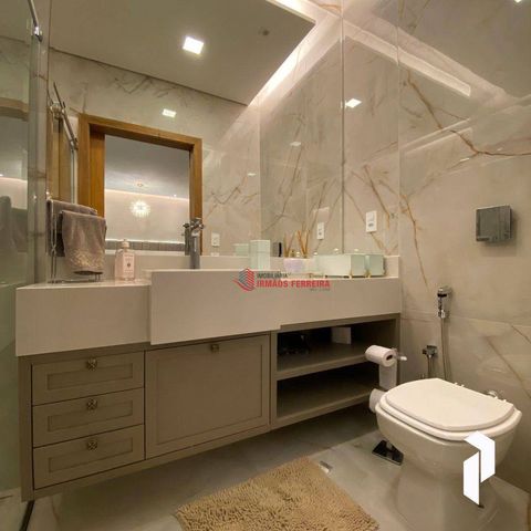 Foto Casa em Condomínio