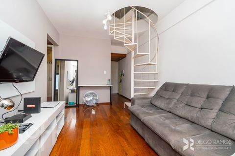 Foto Apartamento