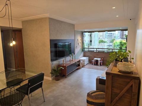 Foto Apartamento