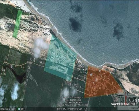 Foto Terreno