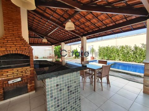 Foto Casa em Condomínio