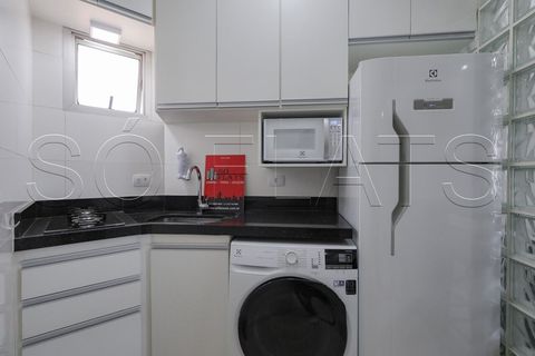 Foto Apartamento