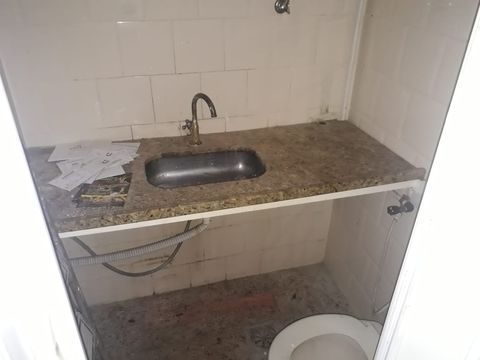 Foto Sala / Conjunto Comercial