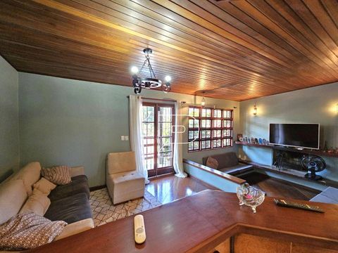 Foto Casa em Condomínio