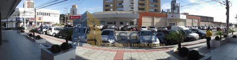 Foto Sala / Conjunto Comercial