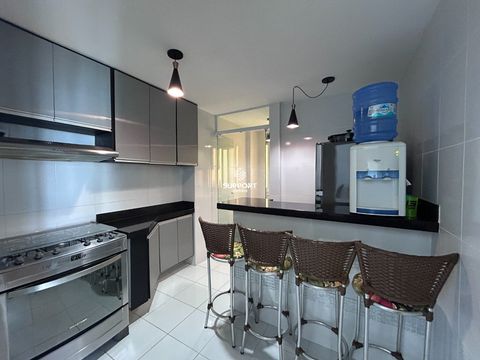 Foto Apartamento