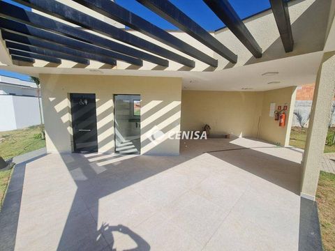 Foto Casa em Condomínio