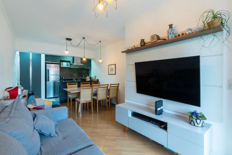 Foto Apartamento