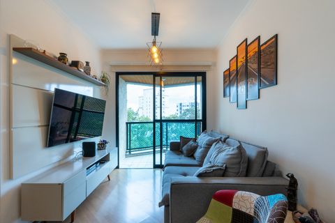 Foto Apartamento