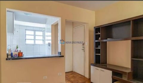 Foto Apartamento
