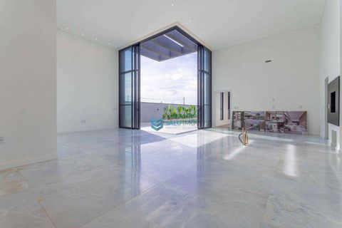 Foto Casa em Condomínio