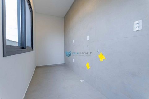 Foto Casa em Condomínio