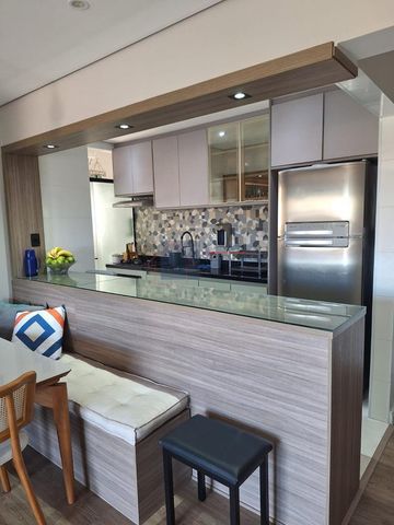Foto Apartamento