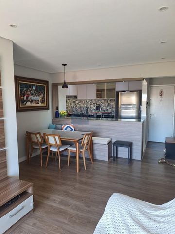 Foto Apartamento