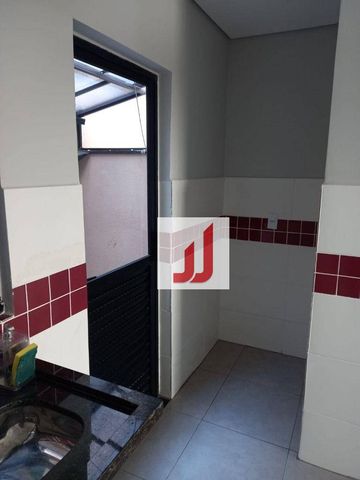 Foto Casa em Condomínio
