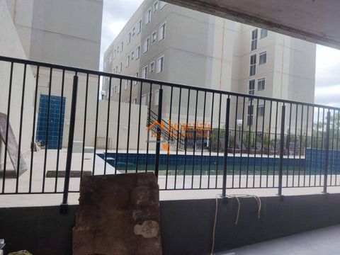 Foto Cobertura
