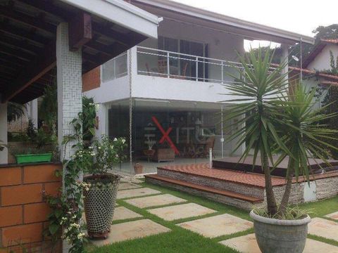 Foto Casa em Condomínio