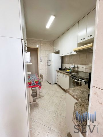 Foto Apartamento