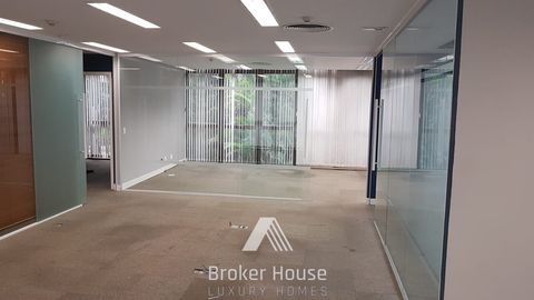 Foto Sala / Conjunto Comercial