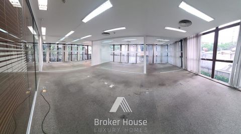 Foto Sala / Conjunto Comercial