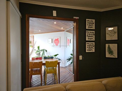 Foto Apartamento