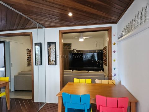 Foto Apartamento
