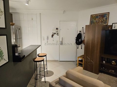 Foto Apartamento