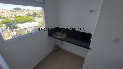 Foto Apartamento