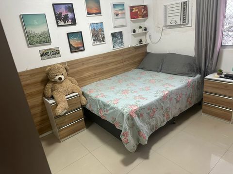 Foto Apartamento