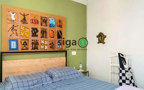Foto Apartamento