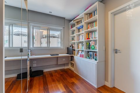 Foto Apartamento