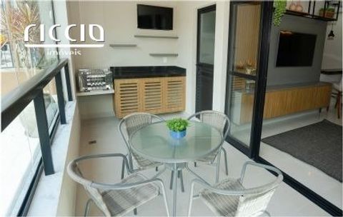 Foto Apartamento