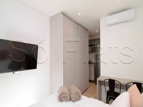 Foto Apartamento