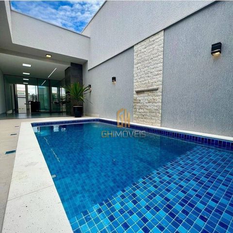 Foto Casa em Condomínio