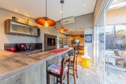 Foto Casa em Condomínio