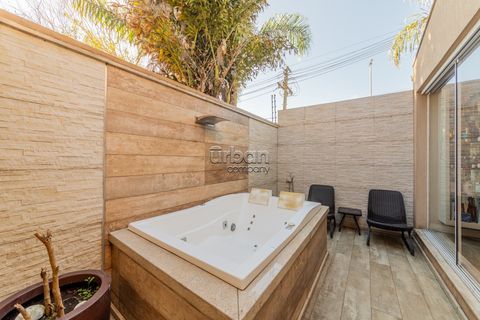 Foto Casa em Condomínio