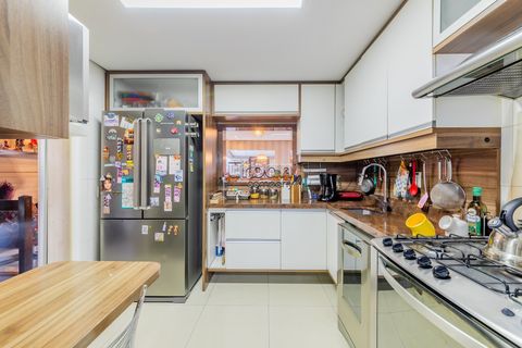 Foto Casa em Condomínio