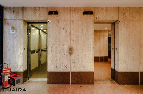 Foto Sala / Conjunto Comercial