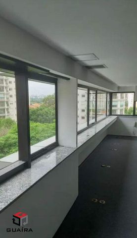 Foto Sala / Conjunto Comercial