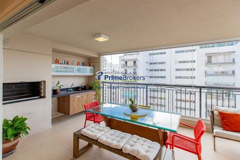 Foto Apartamento