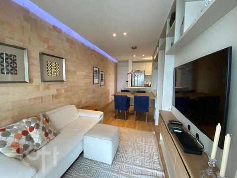 Foto Apartamento