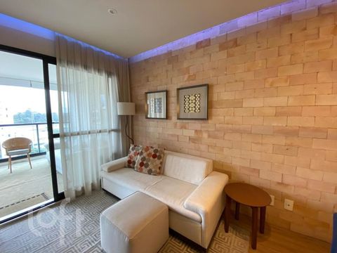 Foto Apartamento