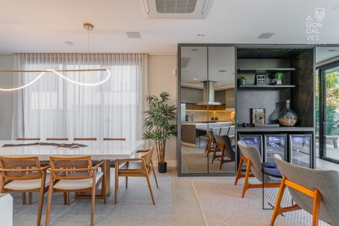 Foto Casa em Condomínio